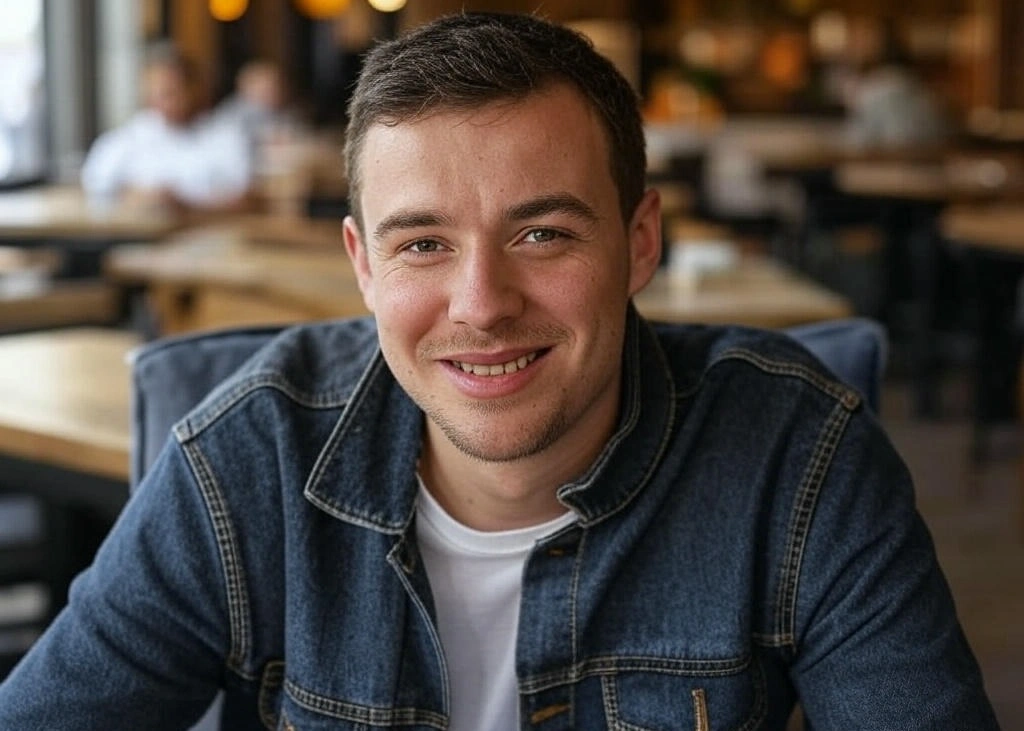 Adam Kaczmare