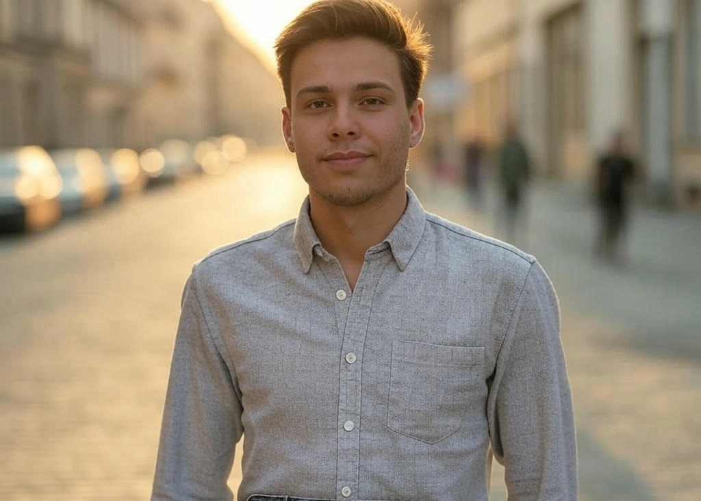Robert Malinowski